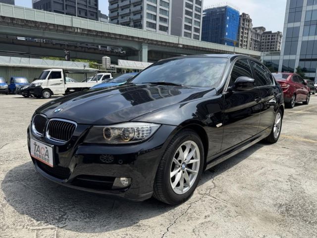 BMW/ 寶馬  3 SERIES  320i  第4張相片