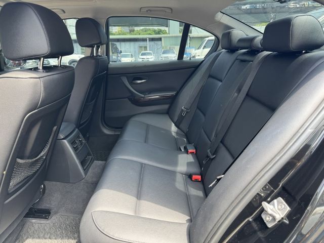 BMW/ 寶馬  3 SERIES  320i  第7張相片