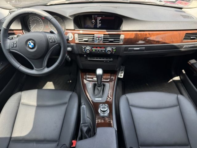 BMW/ 寶馬  3 SERIES  320i  第8張相片