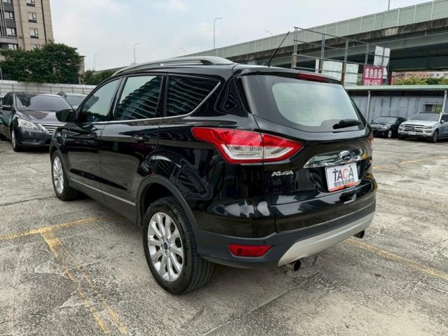 Ford/福特  Kuga  第3張相片