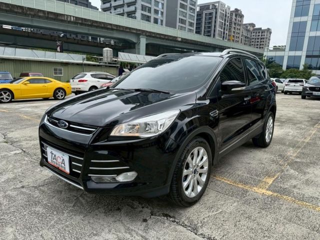 Ford/福特  Kuga  第4張相片