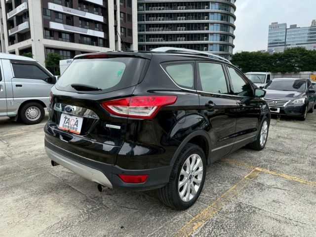 Ford/福特  Kuga  第5張相片