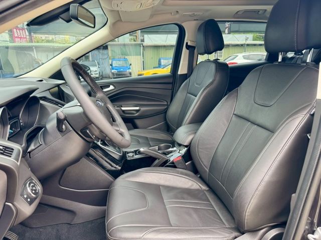 Ford/福特  Kuga  第6張相片