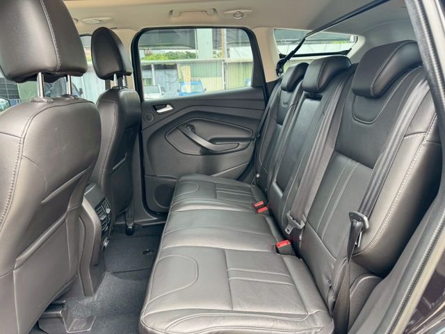Ford/福特  Kuga  第7張相片