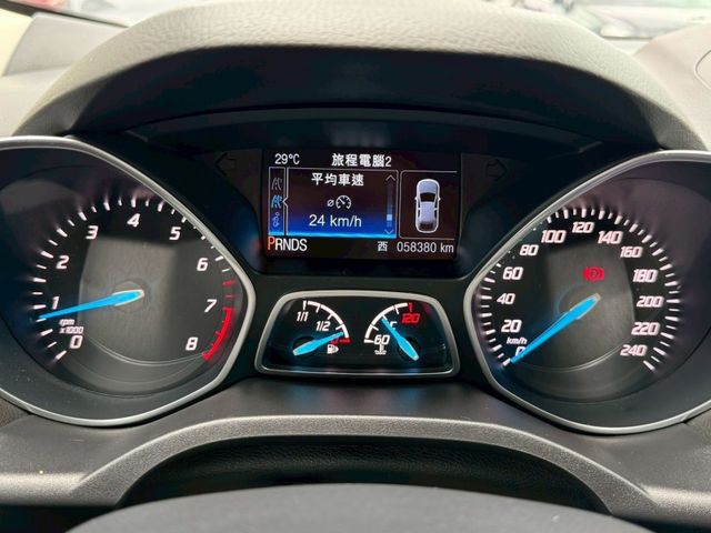 Ford/福特  Kuga  第9張相片