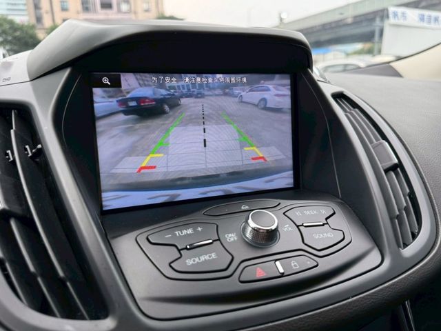 Ford/福特  Kuga  第10張相片