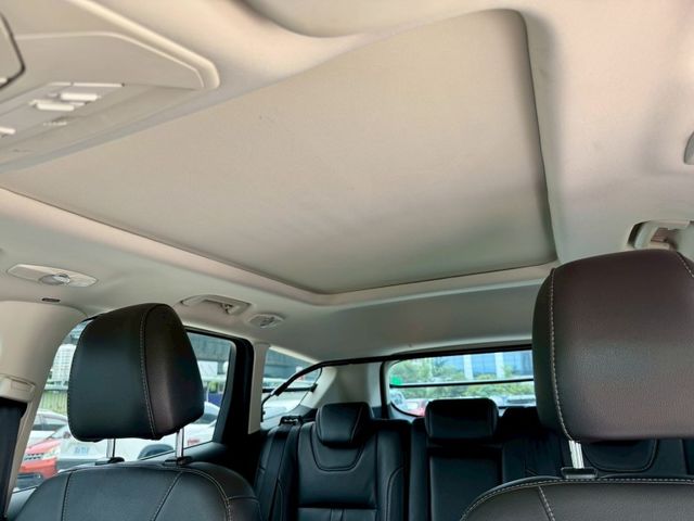 Ford/福特  Kuga  第11張相片
