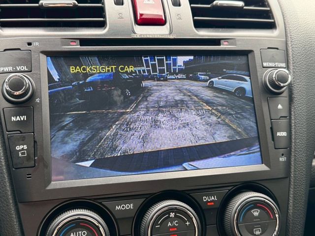 Subaru  Forester  第12張相片