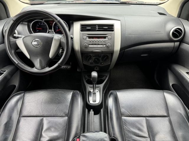 Nissan  Livina  第8張相片