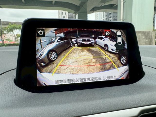 Mazda  Mazda3  第11張相片