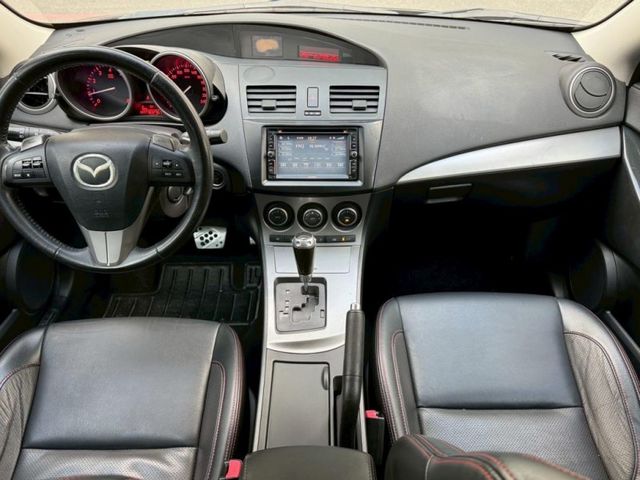 Mazda  Mazda3  第9張相片