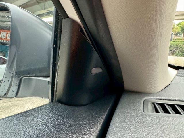 Nissan  X-Trail  第12張相片