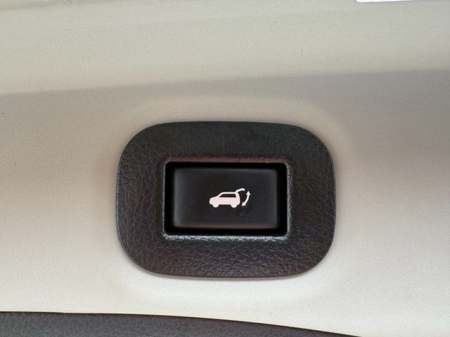 Nissan  X-Trail  第14張相片