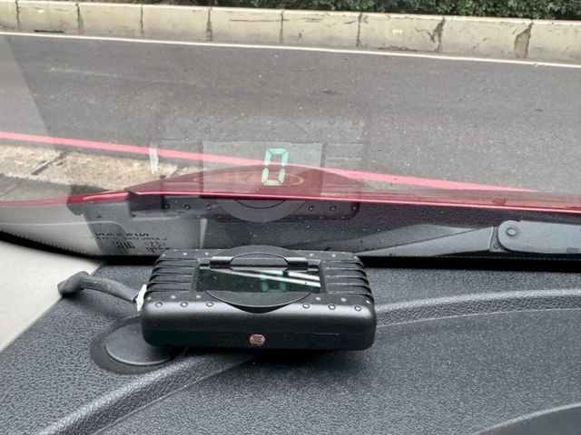 Nissan  March  第11張相片