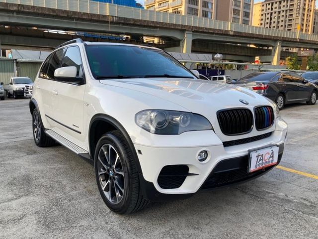 BMW/ 寶馬  X5 SERIES  X5 xDrive35i  第1張相片