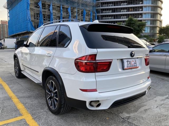 BMW/ 寶馬  X5 SERIES  X5 xDrive35i  第3張相片