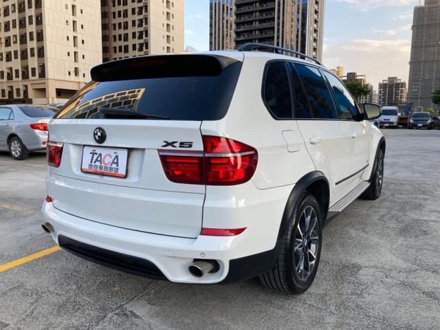 BMW/ 寶馬  X5 SERIES  X5 xDrive35i  第5張相片