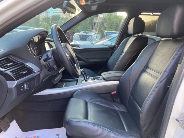 BMW/ 寶馬  X5 SERIES  X5 xDrive35i  第6張相片