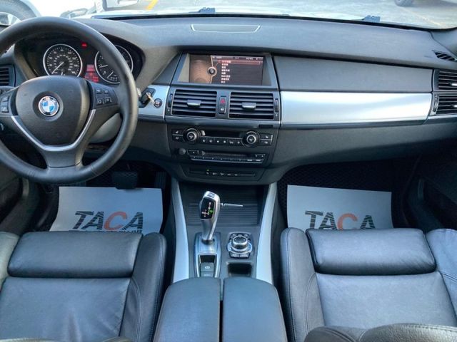 BMW/ 寶馬  X5 SERIES  X5 xDrive35i  第8張相片