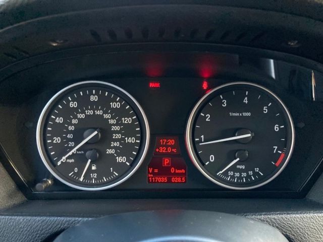 BMW/ 寶馬  X5 SERIES  X5 xDrive35i  第9張相片