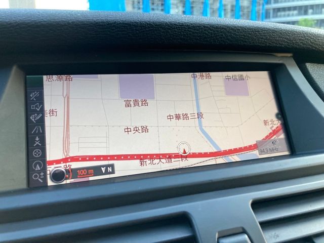 BMW/ 寶馬  X5 SERIES  X5 xDrive35i  第10張相片