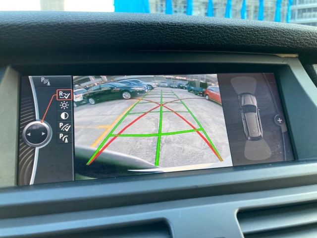 BMW/ 寶馬  X5 SERIES  X5 xDrive35i  第11張相片