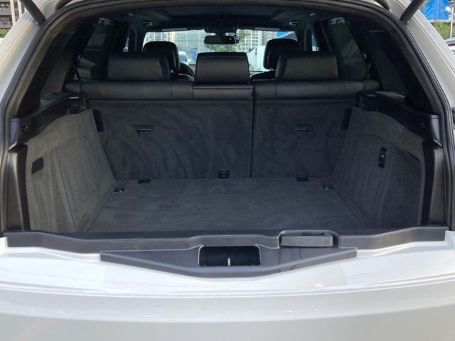 BMW/ 寶馬  X5 SERIES  X5 xDrive35i  第14張相片