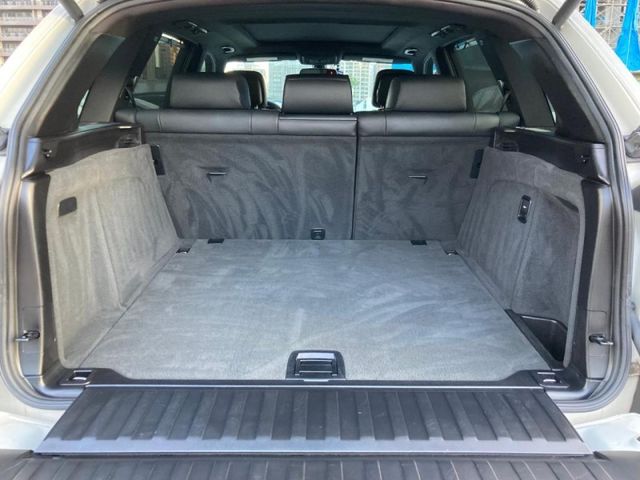 BMW/ 寶馬  X5 SERIES  X5 xDrive35i  第15張相片