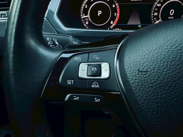 Volkswagen 福斯  Tiguan  第14張相片