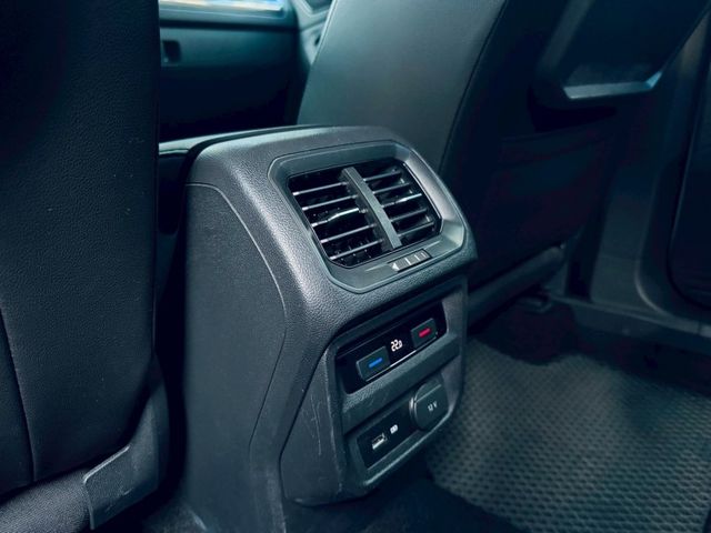 Volkswagen 福斯  Tiguan  第15張相片