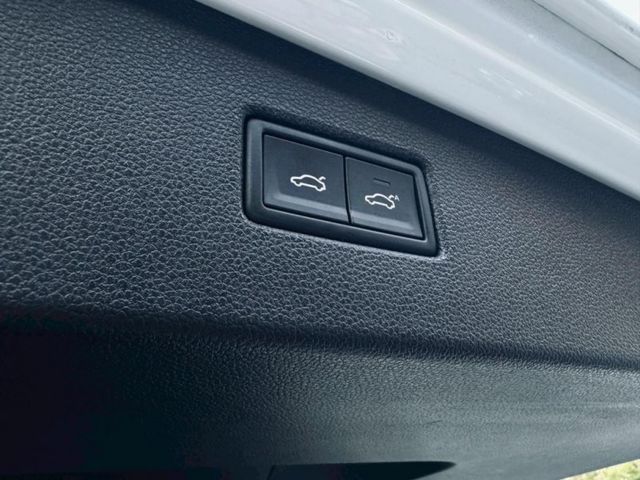 Volkswagen 福斯  Tiguan  第16張相片