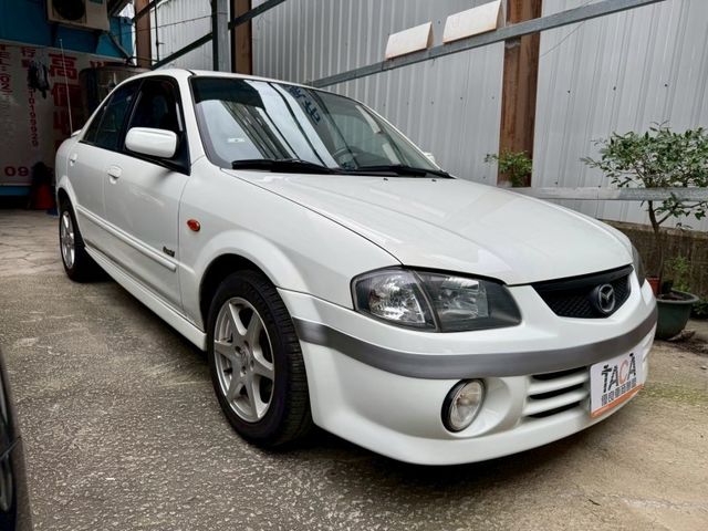 Mazda  Isamu  第2張相片