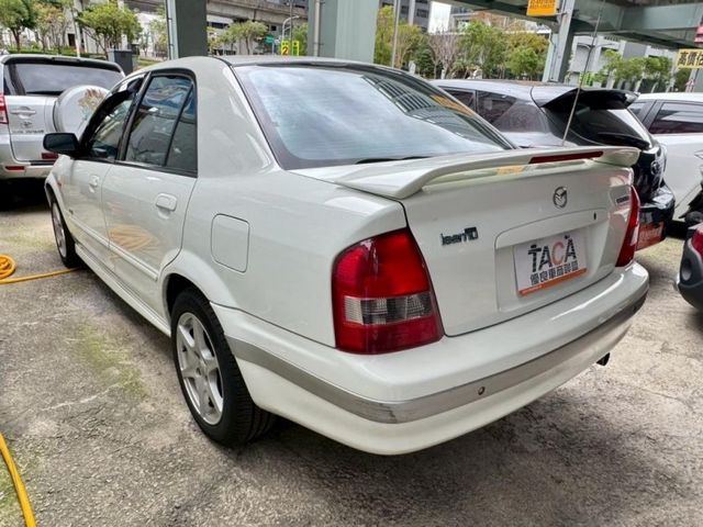 Mazda  Isamu  第3張相片