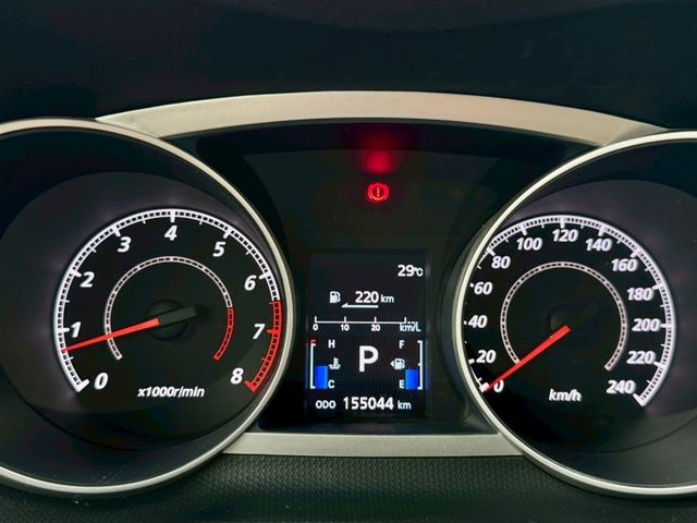 Mitsubishi  Outlander  第9張相片