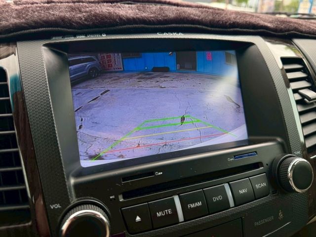 Mitsubishi  Outlander  第10張相片