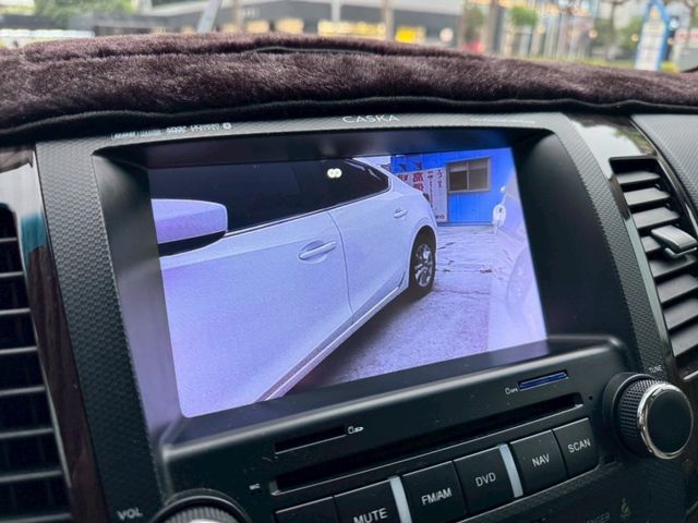 Mitsubishi  Outlander  第13張相片