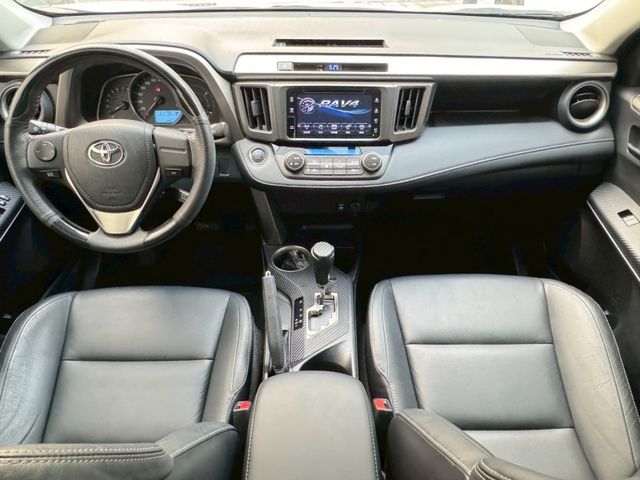 Toyota  RAV4  第8張相片