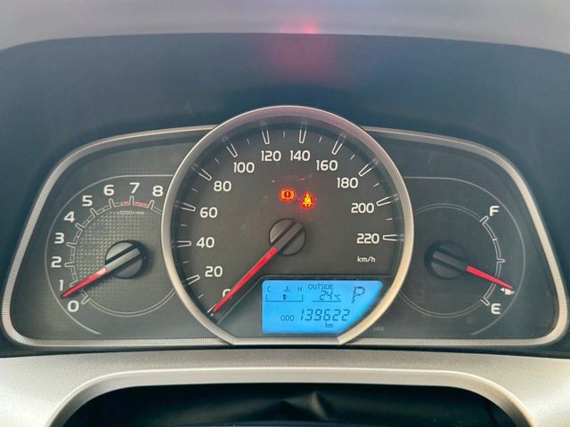 Toyota  RAV4  第9張相片