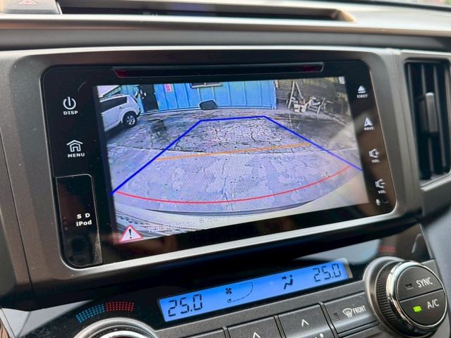 Toyota  RAV4  第10張相片