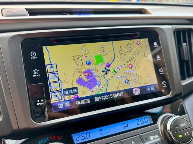 Toyota  RAV4  第11張相片