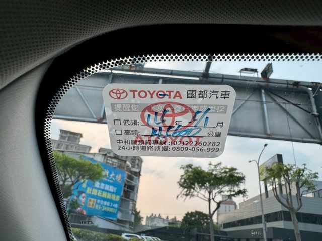 Toyota  RAV4  第13張相片