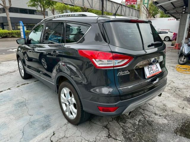 Ford/福特  Kuga  第5張相片