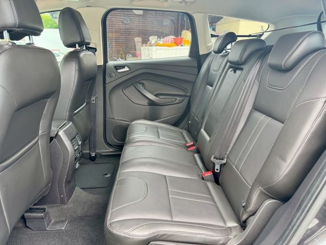 Ford/福特  Kuga  第7張相片