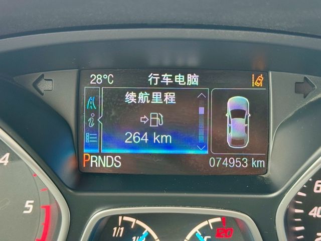 Ford/福特  Kuga  第8張相片