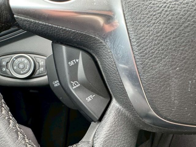 Ford/福特  Kuga  第12張相片