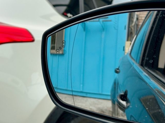 Ford/福特  Kuga  第13張相片