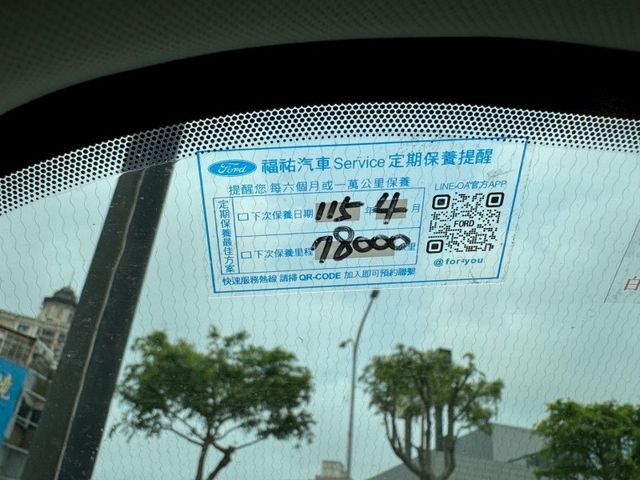 Ford/福特  Kuga  第14張相片