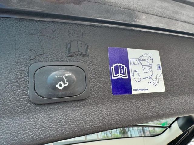 Ford/福特  Kuga  第15張相片