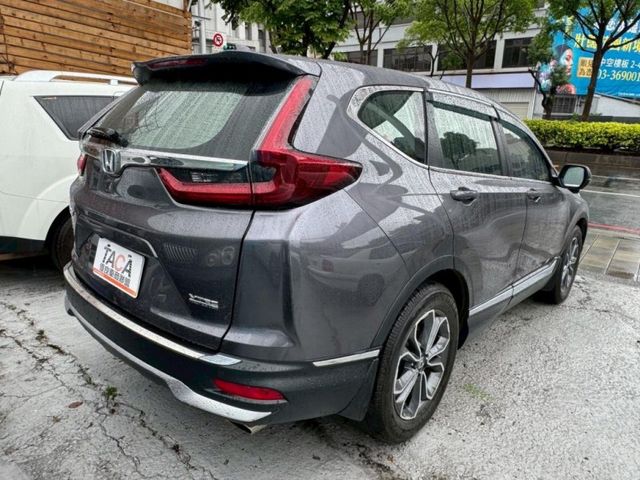 Honda  CR-V HONDA CRV S版 全景天窗 腳踢尾門 右側盲區鏡頭 原廠  第3張相片