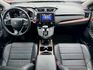 Honda  CR-V HONDA CRV S版 全景天窗 腳踢尾門 右側盲區鏡頭 原廠  第8張縮圖